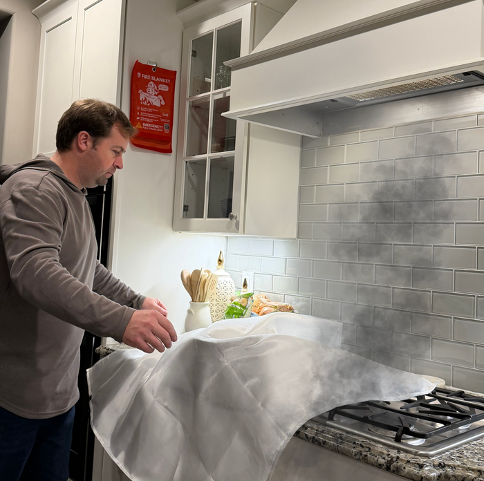 fire blankets;fireblanket